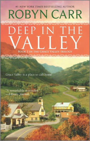 Deep the Valley (Grace Series #1)