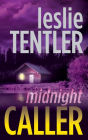 Midnight Caller (Chasing Evil Trilogy #1)