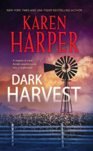 Title: Dark Harvest, Author: Karen Harper