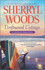 Free audiobooks download for ipod Driftwood Cottage 