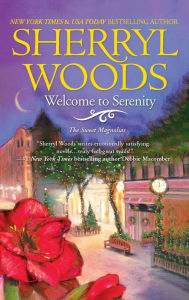 Welcome to Serenity (Sweet Magnolias Series #4)