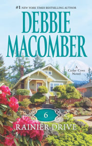 Title: 6 Rainier Drive (Cedar Cove Series #6), Author: Debbie Macomber