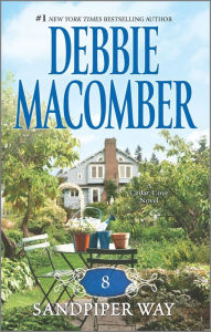 Real book downloads 8 Sandpiper Way (English literature) 9780369705112 by Debbie Macomber