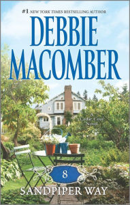 8 Sandpiper Way (Cedar Cove Series #8)