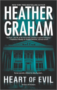 Ebooks for download Heart of Evil (English literature) PDF MOBI CHM by Heather Graham