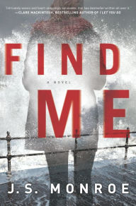 Find Me A Novel Find Me A Novel