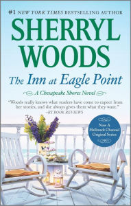 Ebooks free download on database The Inn at Eagle Point by Sherryl Woods 9780369701473 FB2 PDF