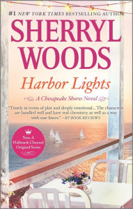 Title: Harbor Lights (Chesapeake Shores Series #3), Author: Sherryl Woods