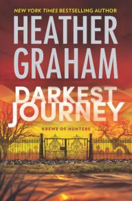 Title: Darkest Journey, Author: Heather Graham