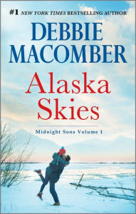 Title: Alaska Skies, Volume 1: Brides for Brothers / The Marriage Risk, Author: Debbie Macomber