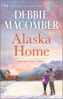Alaska Home, Volume 3: Falling for Him / Ending in Marriage / Midnight Sons and Daughters