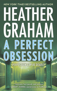 Title: A Perfect Obsession (New York Confidential Series #2), Author: Heather Graham