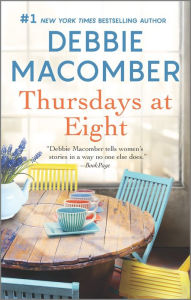 Title: Thursdays at Eight, Author: Debbie Macomber