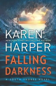Title: Falling Darkness (South Shores Series #3), Author: Karen Harper