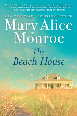 The Beach Housepaperback