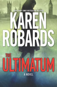The Ultimatum (Guardian Series #1)