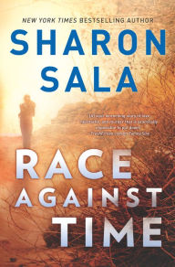 Title: Race Against Time, Author: Sharon Sala