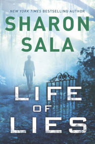 Title: Life of Lies, Author: Sharon Sala