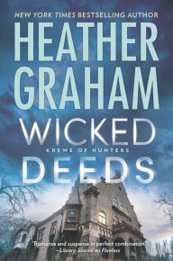 Title: Wicked Deeds, Author: Heather Graham