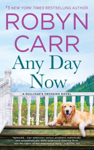 Title: Any Day Now (Sullivan's Crossing Series #2), Author: Robyn Carr