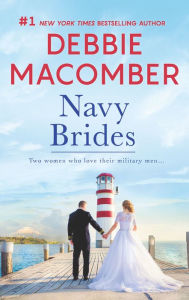 Title: Navy Brides: Navy Wife / Navy Blues, Author: Debbie Macomber
