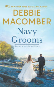 Title: Navy Grooms: Navy Brat / Navy Woman, Author: Debbie Macomber