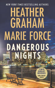 Title: Dangerous Nights: Night of the Blackbird\Fatal Affair, Author: Heather Graham