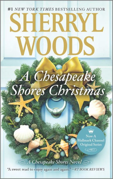 A Chesapeake Shores Christmas (Chesapeake Shores Series #4)