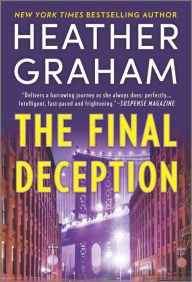 Title: The Final Deception, Author: Heather Graham