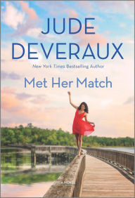 Title: Met Her Match, Author: Jude Deveraux