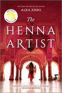 The Henna Artist: A Novel