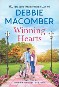 Ebook kostenlos downloaden ohne anmeldung Winning Hearts by Debbie Macomber