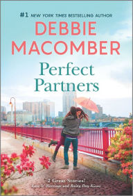 Textbooks download online Perfect Partners DJVU CHM RTF in English 9780778331575 by Debbie Macomber