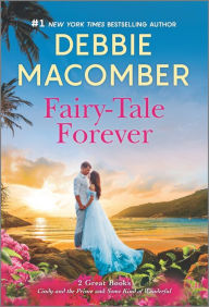 Book downloads pdf Fairy-Tale Forever by Debbie Macomber 9780778331582 English version 