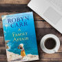 Alternative view 3 of A Family Affair: A Novel