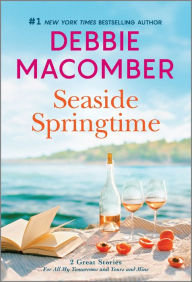 Ebook free download search Seaside Springtime RTF PDB