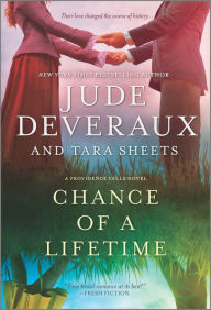 Title: Chance of a Lifetime, Author: Jude Deveraux