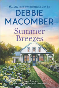 Rapidshare download e books Summer Breezes by Debbie Macomber 9780778331841 