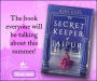 Alternative view 2 of The Secret Keeper of Jaipur