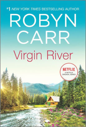 Virgin River By Robyn Carr Paperback Barnes Noble