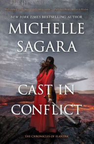 Title: Cast in Conflict, Author: Michelle  Sagara