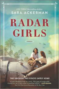 Download free german ebooks Radar Girls (English literature)  9780778332046 by 