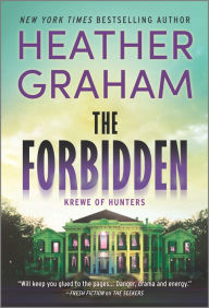 Title: The Forbidden (Krewe of Hunters Series #34), Author: Heather Graham