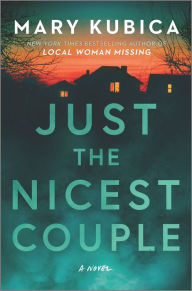 Free books online to download for ipad Just the Nicest Couple: A Novel 