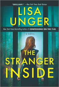 Download gratis ebooks nederlands The Stranger Inside: A Novel FB2