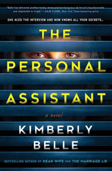 The Personal Assistant