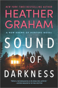 Title: Sound of Darkness, Author: Heather Graham