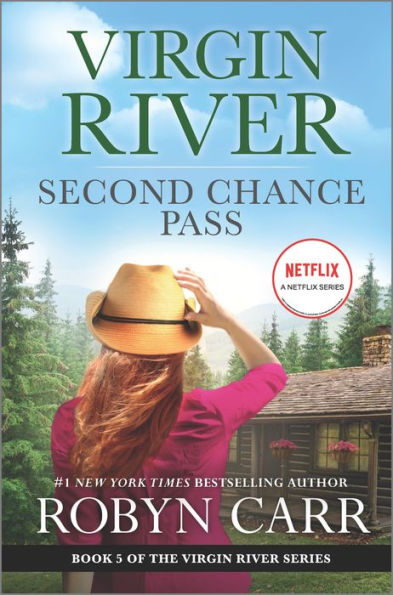 Second Chance Pass (Virgin River Series #5)