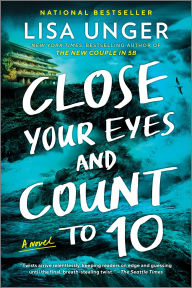 Close Your Eyes and Count to 10: A Novel