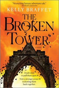 Download google books as pdf ubuntu The Broken Tower: A Novel in English